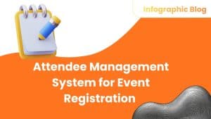 Attendee Management System for Event Registration Feature Image