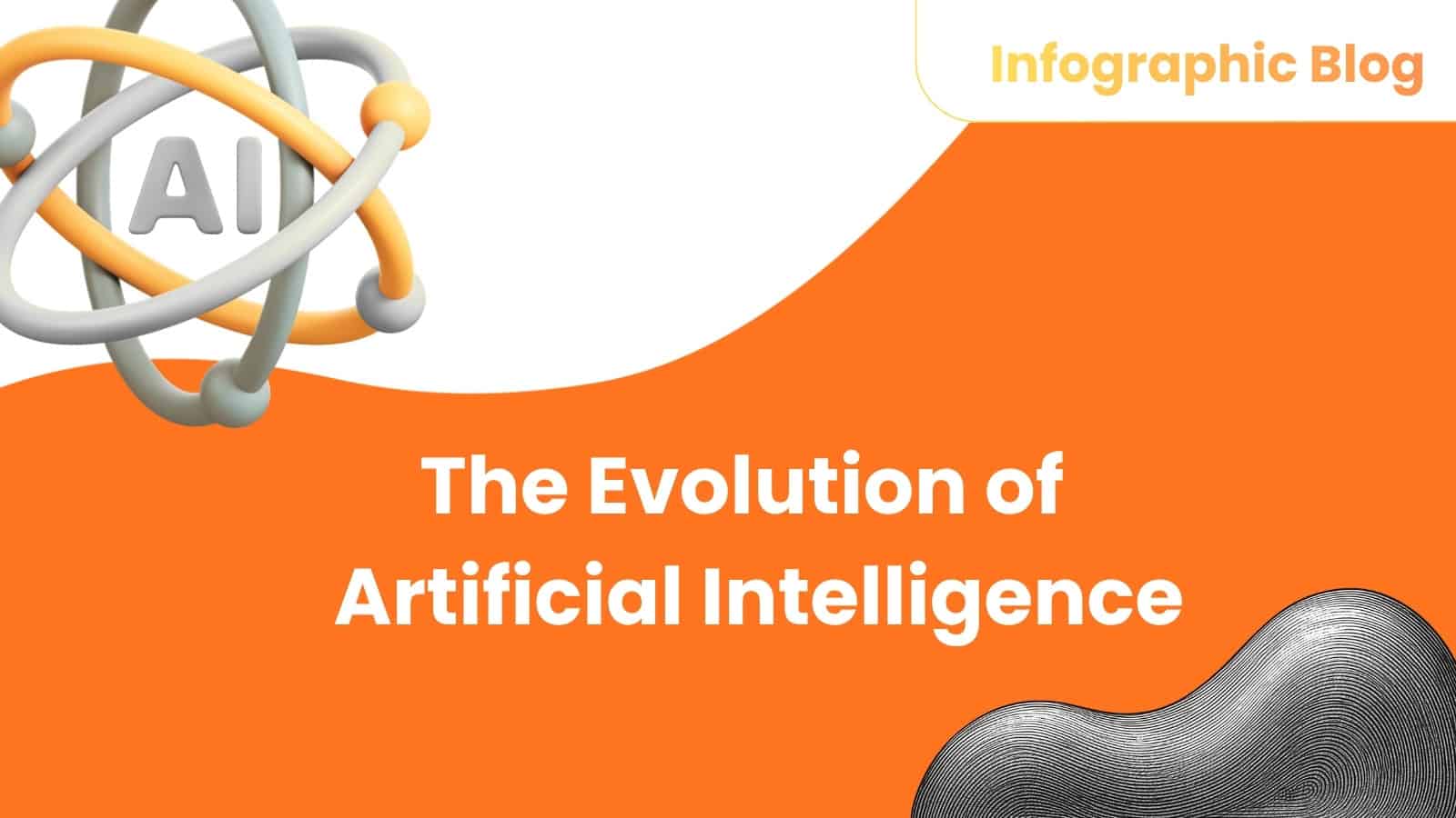 The Evolution of Artificial Intelligence Feature Image