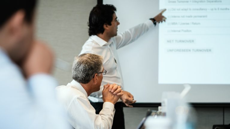 Common Mistakes Made When Creating a Project Charter