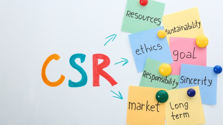 The Core Pillars Of Corporate Social Responsibility in 2026
