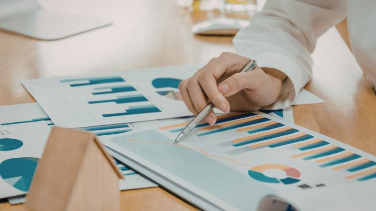 The Five Key Resources of a Business Explained