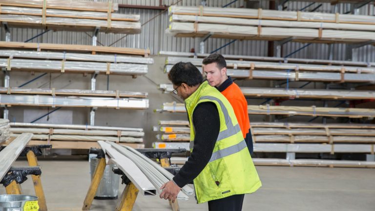 How Does Materials Management Fit into Supply Chain Management?