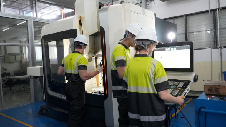 How Can Technology Improve Materials Management?