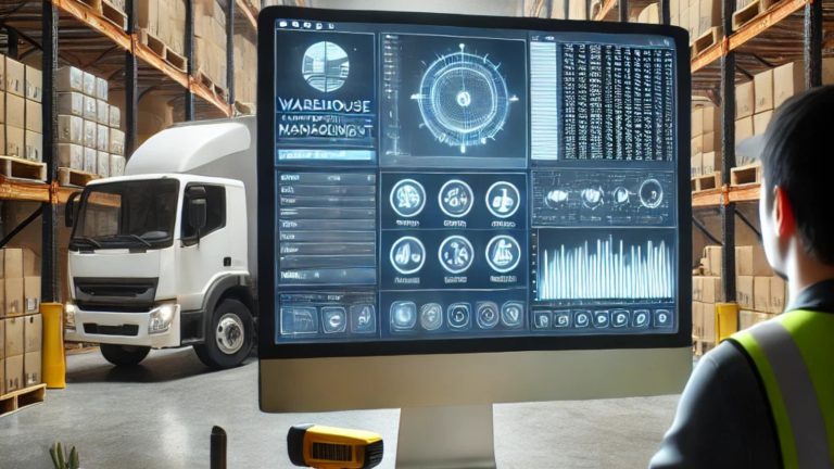 What Key Features Does SCM Software Provide?