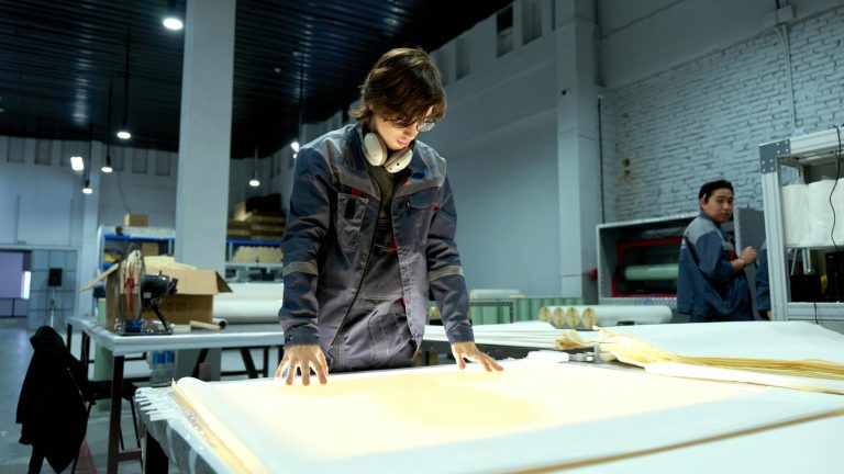 What Is Materials Management?