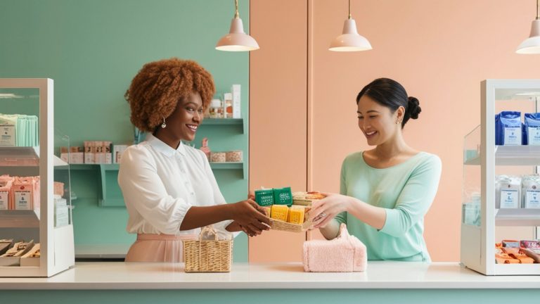 Types of Retailers Based on Ownership Models