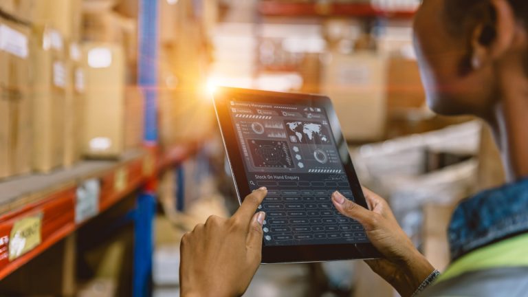 What Role Does Visibility Play in SCM Software?