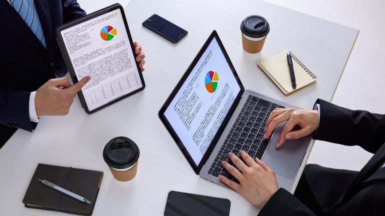 Strategies to Optimise Business Resources