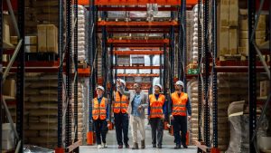 What is the Purpose of Supply Chain Management Software: Solutions Explained