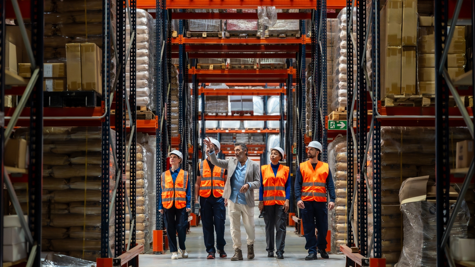 What is the Purpose of Supply Chain Management Software: Solutions Explained