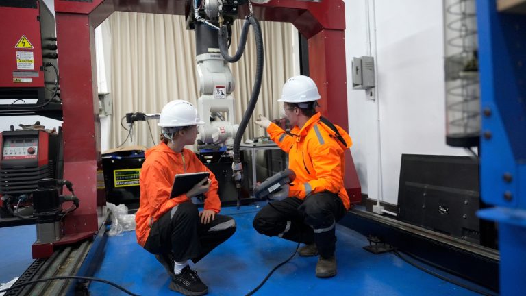 Types Of Maintenance In Business Operations