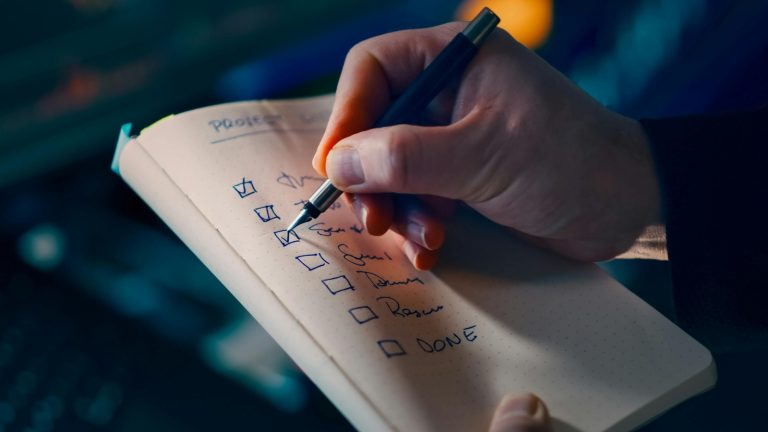 What Should Be Included in a Go-Live Readiness Checklist?