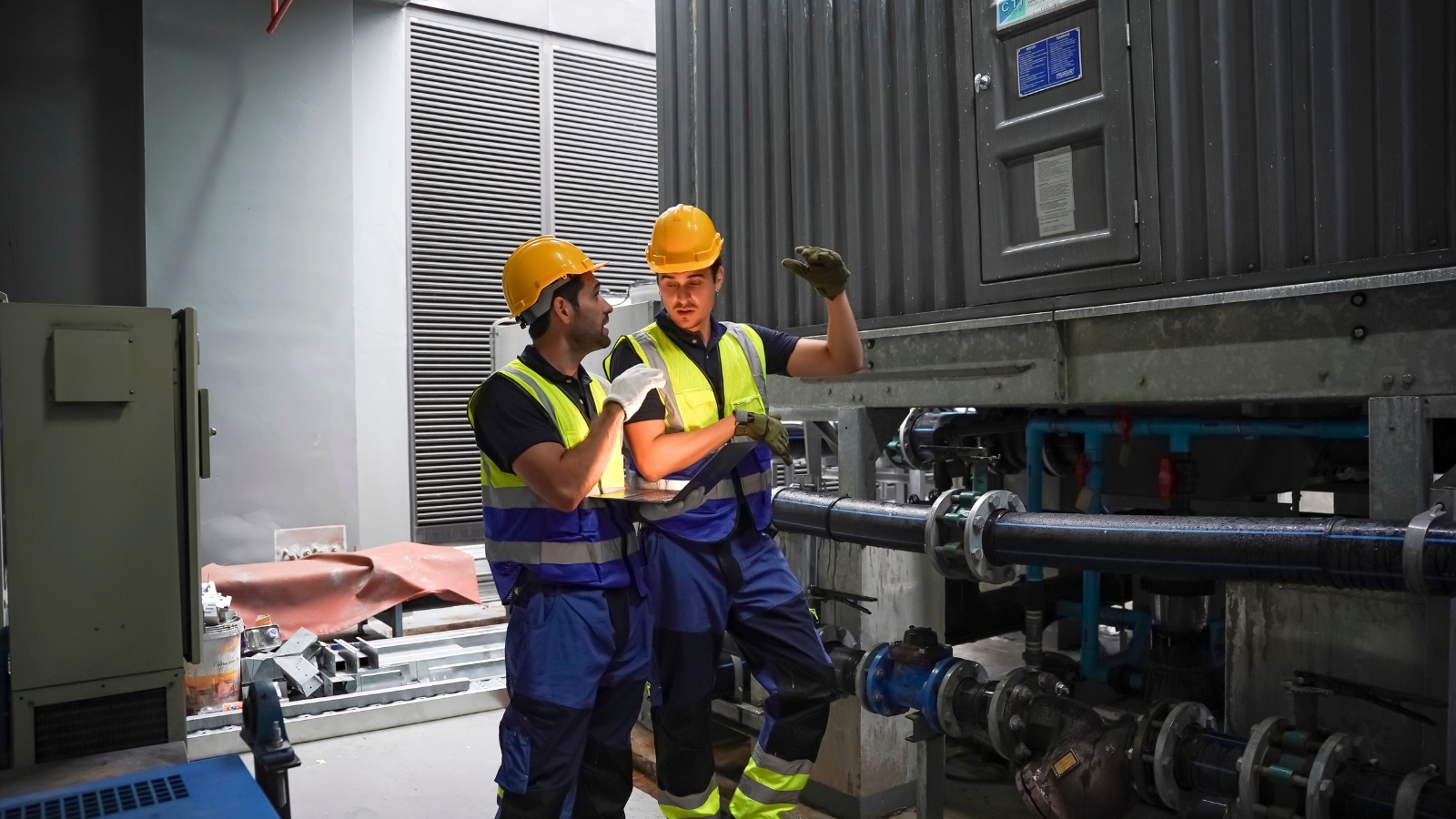 What Is Maintenance in Business? – Exploring Definition, Benefits, and Strategy