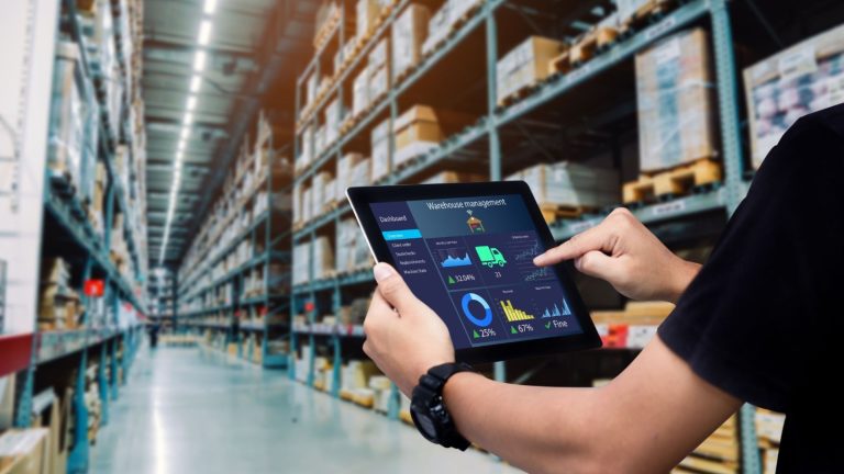What Is Supply Chain Management Software?
