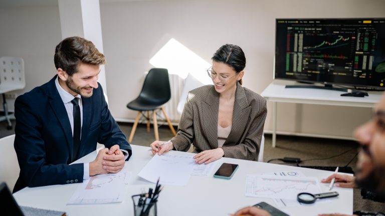 Why Business Resources Matter for Long-Term Success