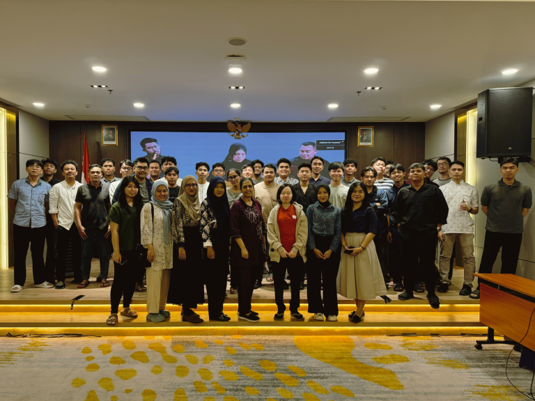 Tigernix Gathers for a ‘Buka Puasa Bersama’ Feast in 2026– Group Photo 2