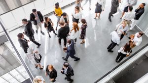 Attendee Management System: Streamlining Event Registrations and Guest Experience