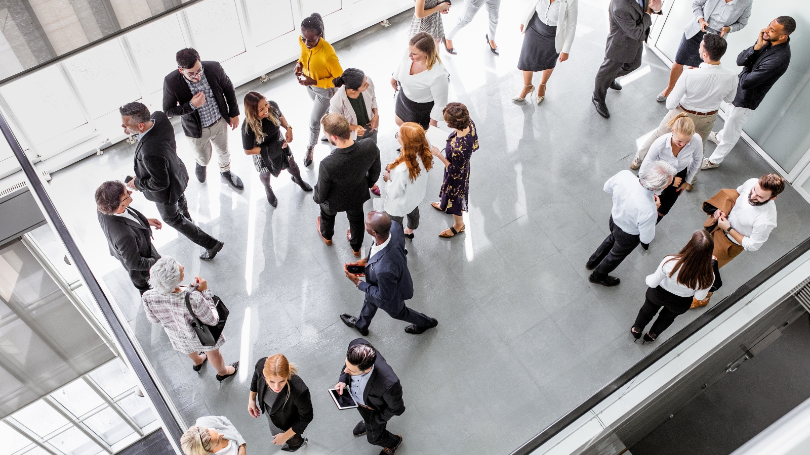 Attendee Management System: Streamlining Event Registrations and Guest Experience