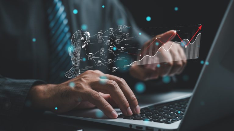 Benefits of AI in Project Management