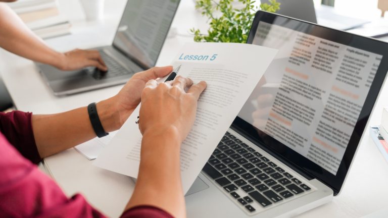 Benefits of Digital Transformation in Education
