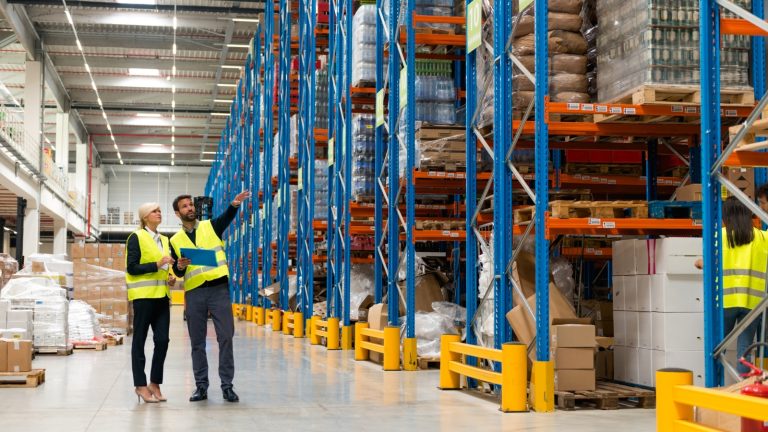 Why Choosing The Right Warehouse Management Software Matters In 2026