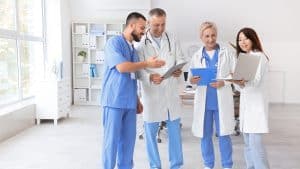 Clinical Posting System: How Digital Management Streamlines Healthcare Staff Placements