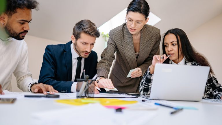 What Is Enterprise Architecture?