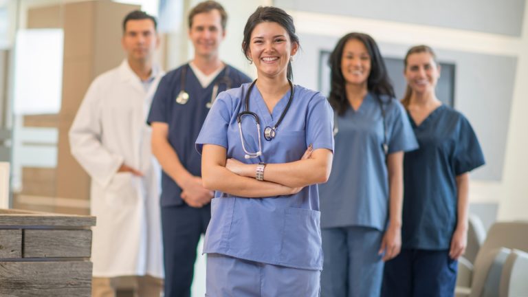 What Features Enable Seamless Student-Hospital-School Coordination?