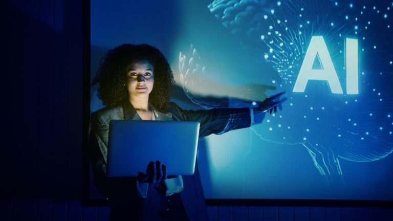 How Is AI Used in Project Management?