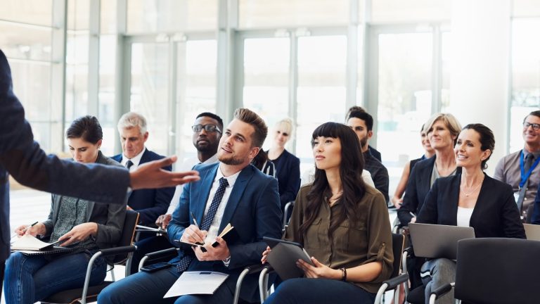 How Does Attendee Management Centralise Guest Data Securely?