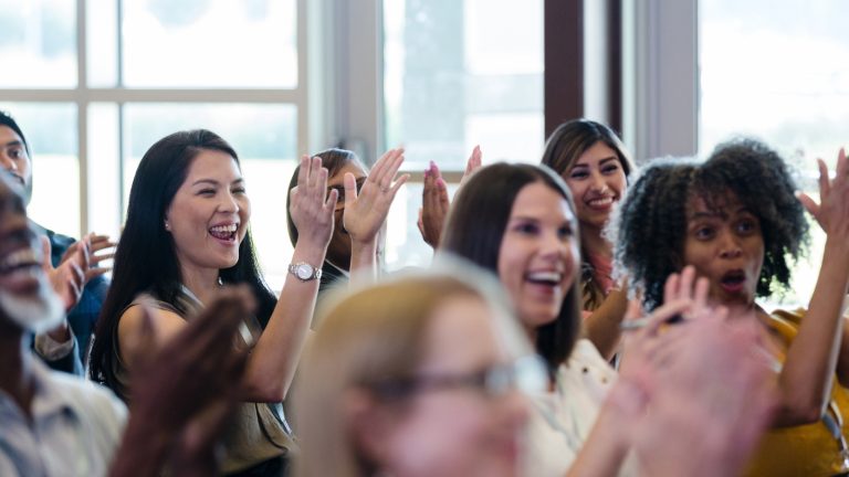 How Can Attendee Systems Support Accessibility and Inclusion?