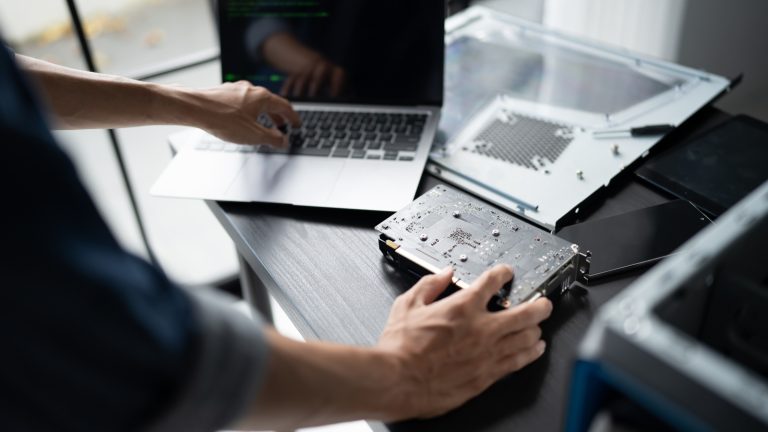 How Does ETRM Differ from CTRM Software?