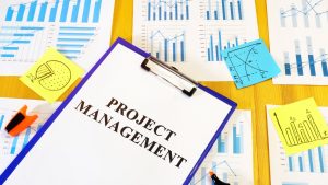 How Is AI Used in Project Management? Use Cases, Tools, Benefits, and Future Trends