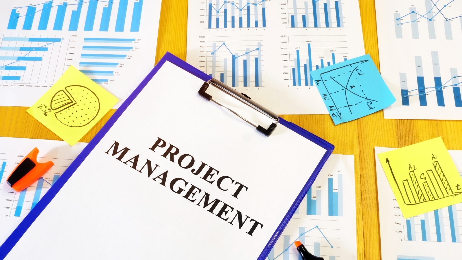 How Is AI Used in Project Management? Use Cases, Tools, Benefits, and Future Trends