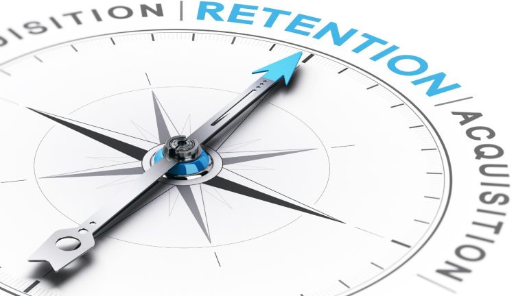 How Does Predictive Analytics Power Customer Retention?