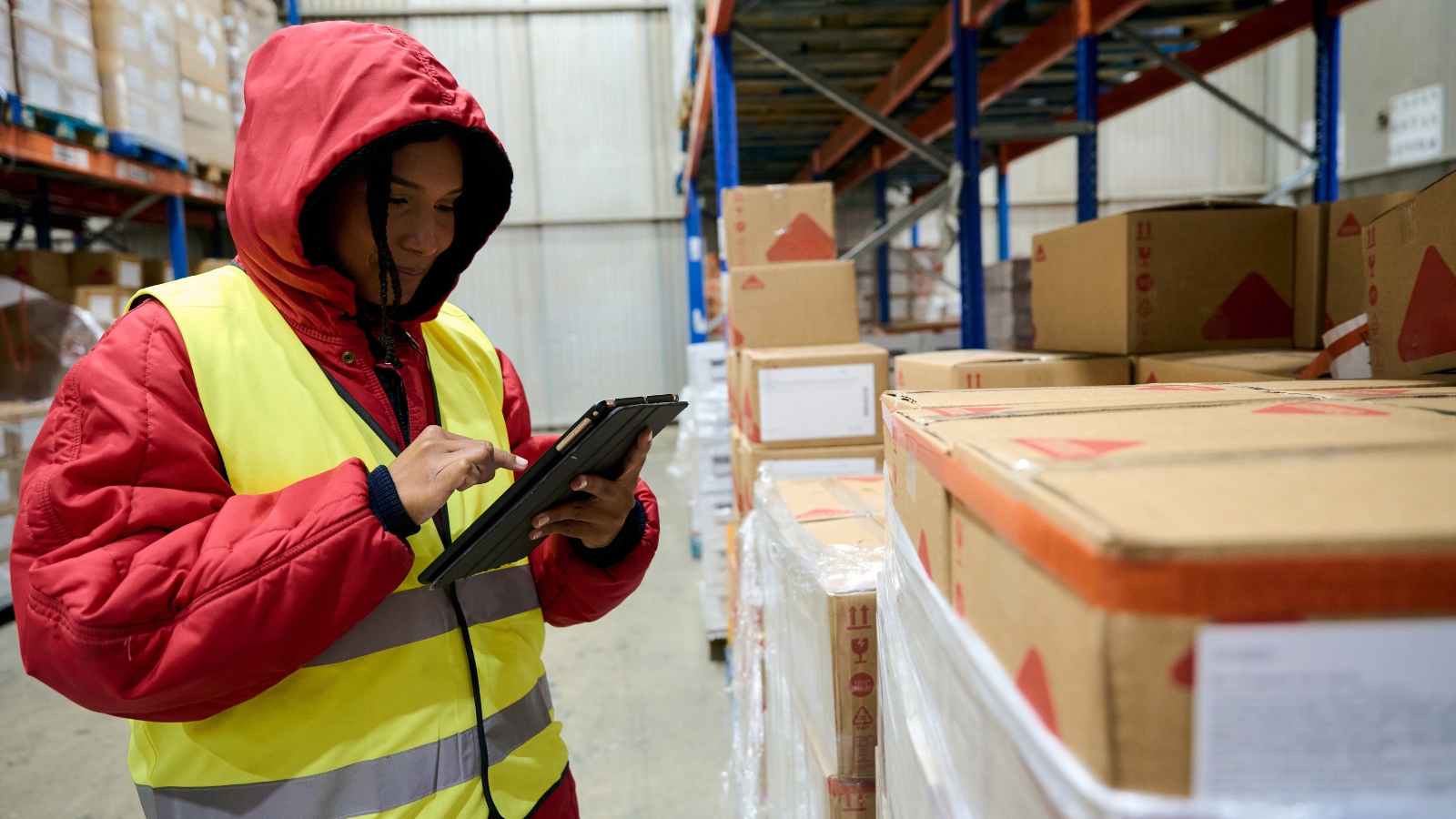 How to Choose the Best Warehouse Management Software in 2026