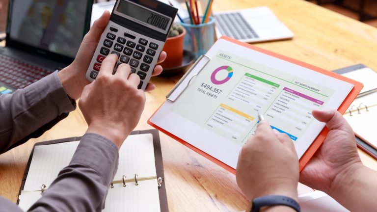 Key Components of Enterprise Architecture