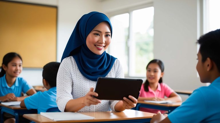 Key Features of Modern School Management Systems