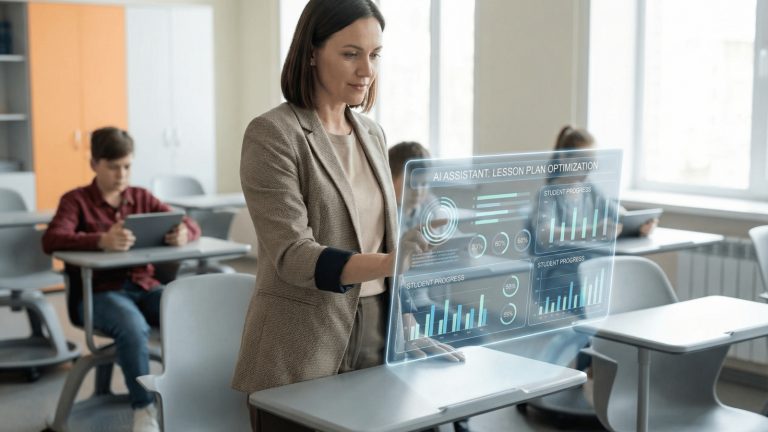 Key Technologies Driving Digital Transformation in Education