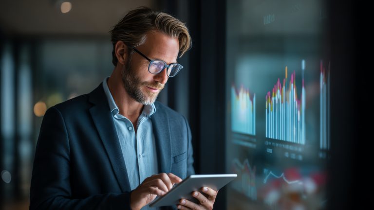 Role of an Enterprise Architect