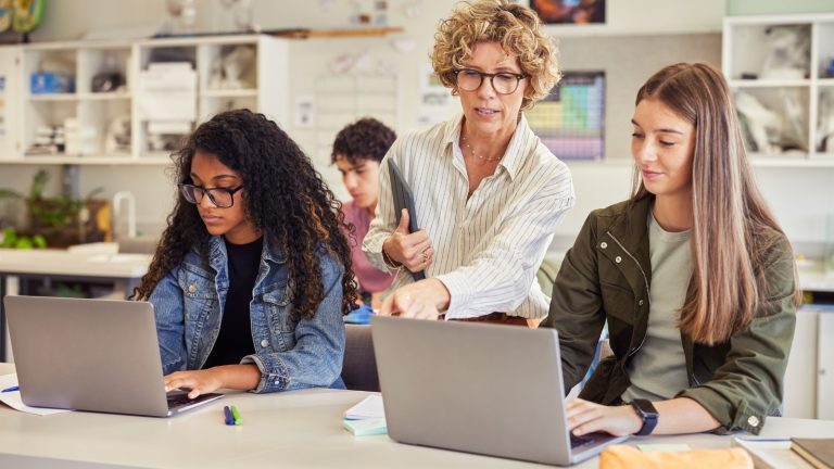 What Is a School Management System?
