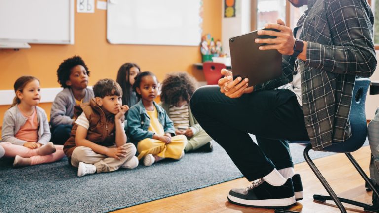 Why Schools Need a School Management System Today