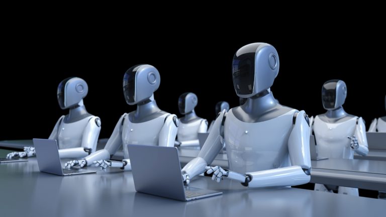 Will AI Replace Project Managers?
