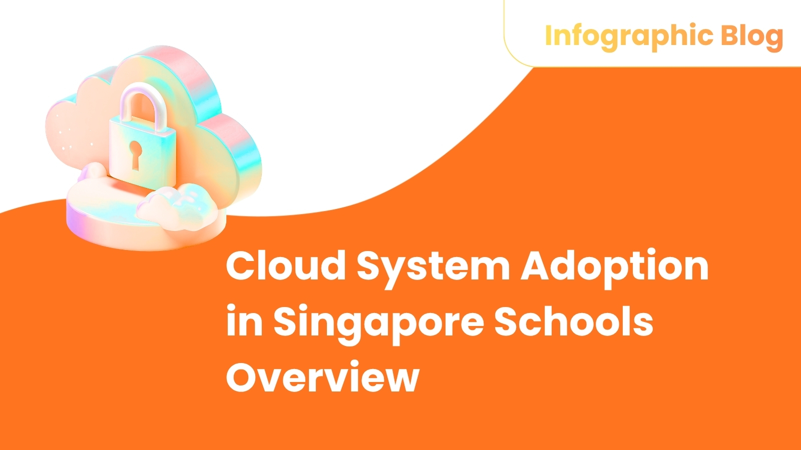 Cloud System Adoption in Singapore Schools Overview - Featured Image