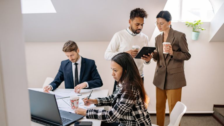 What Are The Benefits Of Enterprise Workflow Automation?