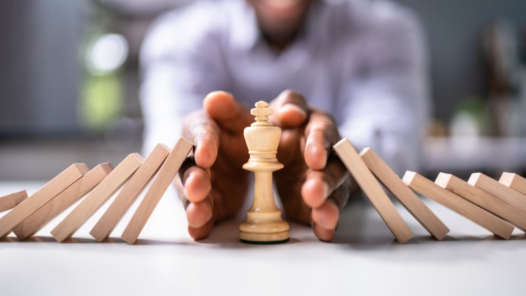 Benefits Of Following Risk Management