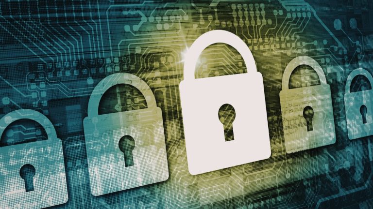 How Data Security Works in Cloud School Systems