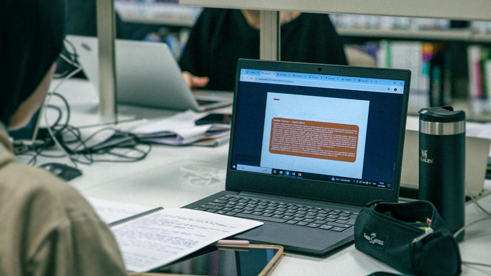The EdTech Masterplan 2030 and Enterprise IT