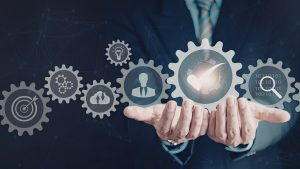 Everything About Enterprise Workflow Automation
