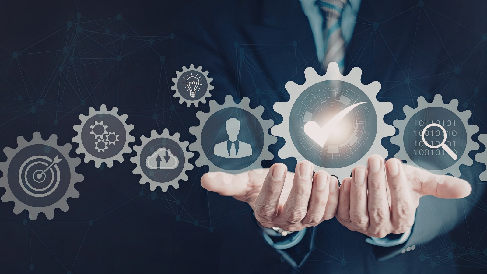 Everything About Enterprise Workflow Automation